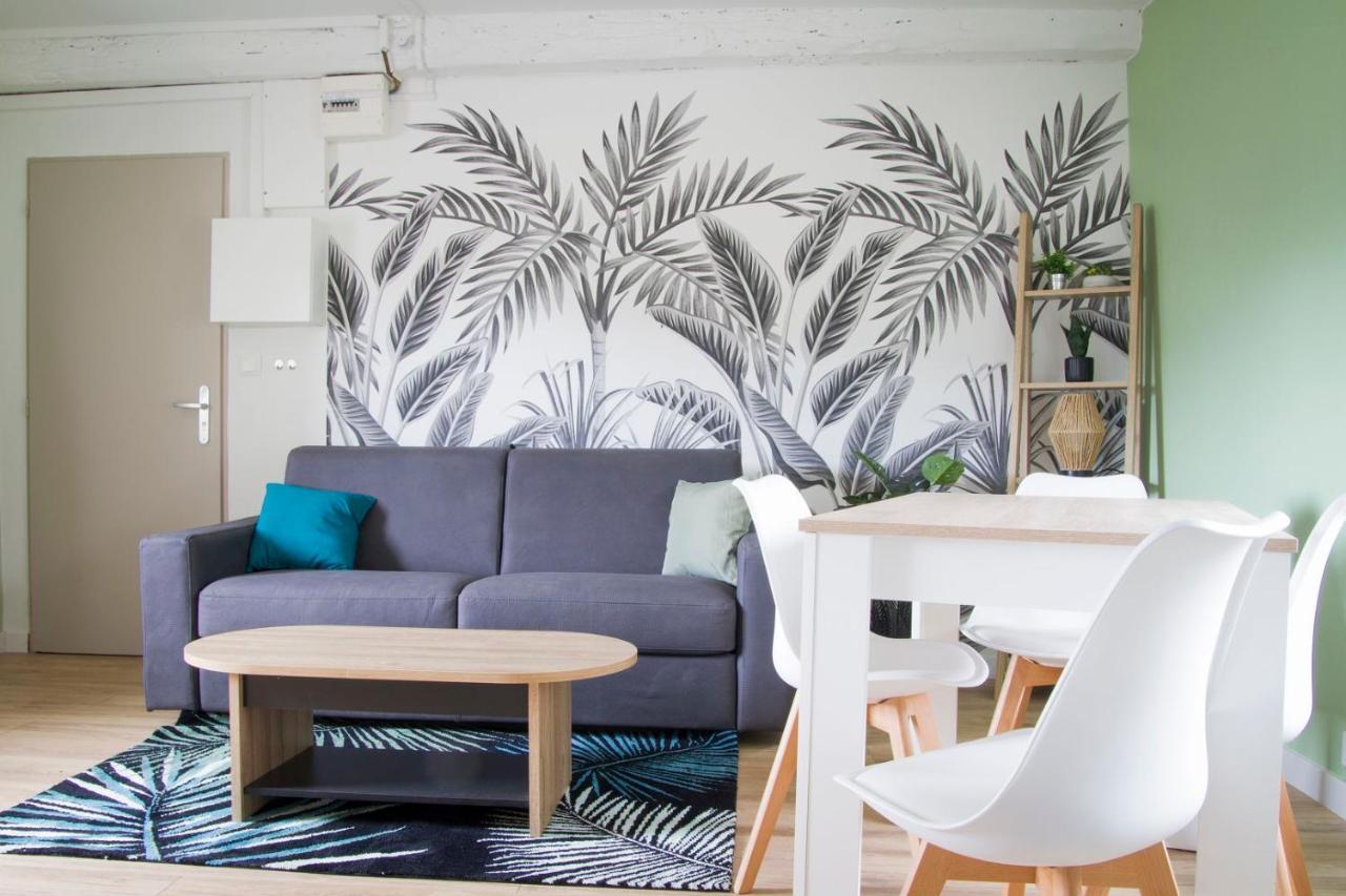 Appartement Le Tropicool